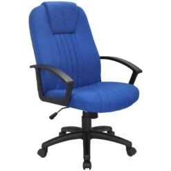 Pacific Fabric Manager Chairs -Enjoy Sales Store 082861
