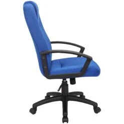 Pacific Fabric Manager Chairs -Enjoy Sales Store 082862