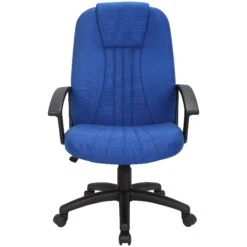 Pacific Fabric Manager Chairs -Enjoy Sales Store 082863