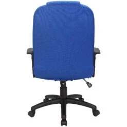 Pacific Fabric Manager Chairs -Enjoy Sales Store 082864