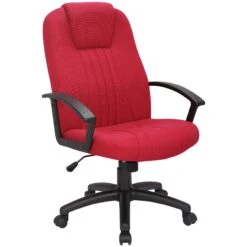 Pacific Fabric Manager Chairs -Enjoy Sales Store 082865