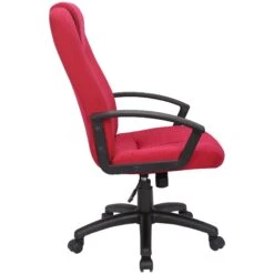 Pacific Fabric Manager Chairs -Enjoy Sales Store 082866