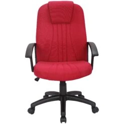 Pacific Fabric Manager Chairs -Enjoy Sales Store 082867