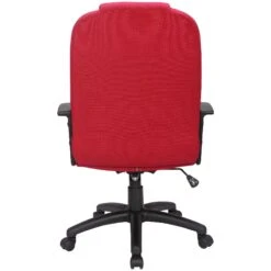 Pacific Fabric Manager Chairs -Enjoy Sales Store 082868