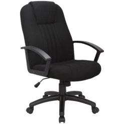 Pacific Fabric Manager Chairs
