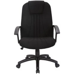 Pacific Fabric Manager Chairs -Enjoy Sales Store 082871