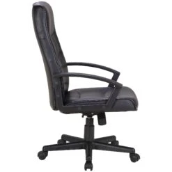 Urban Leather Faced Manager Chair -Enjoy Sales Store 082980