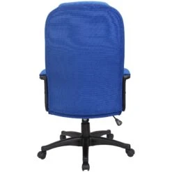Siento Fabric Manager Chairs -Enjoy Sales Store 082983