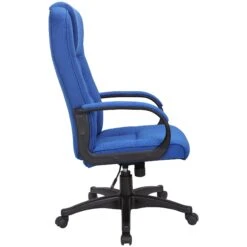 Siento Fabric Manager Chairs -Enjoy Sales Store 082984