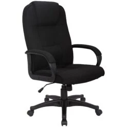 Siento Fabric Manager Chairs -Enjoy Sales Store 082995