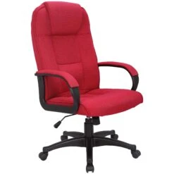 Siento Fabric Manager Chairs -Enjoy Sales Store 082999