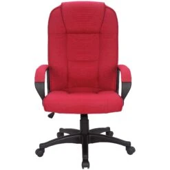 Siento Fabric Manager Chairs -Enjoy Sales Store 083000