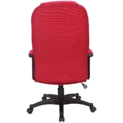 Siento Fabric Manager Chairs -Enjoy Sales Store 083002