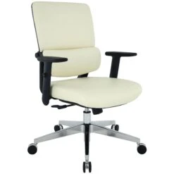 Parity 24 Hour Leather Task Chairs -Enjoy Sales Store 083050