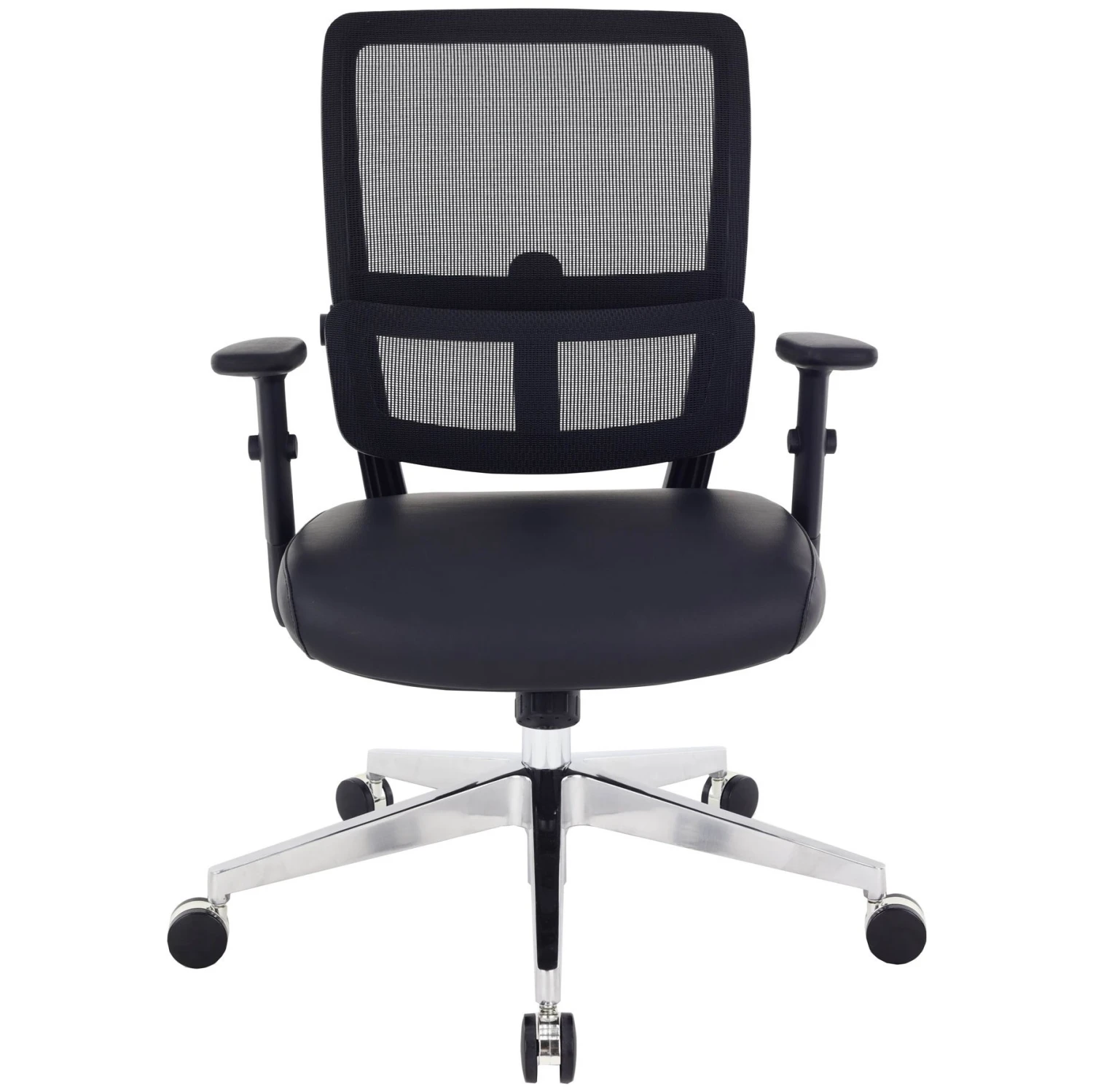 Parity 24 Hour Mesh Task Chairs 6 Parity 24 Hour Mesh Task Chairs - Image 6