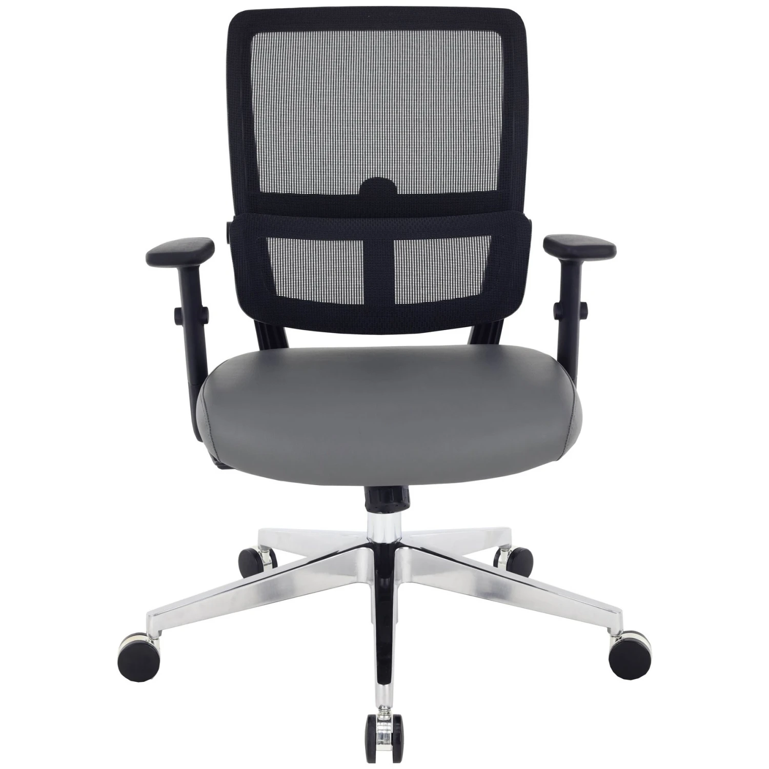 Parity 24 Hour Mesh Task Chairs 2 Parity 24 Hour Mesh Task Chairs - Image 2