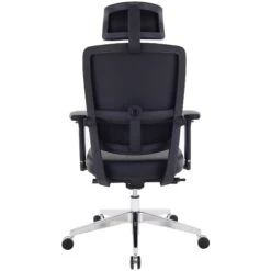 Parity Executive 24 Hour Leather Office Chairs -Enjoy Sales Store 083069