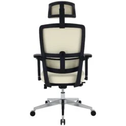 Parity Executive 24 Hour Leather Office Chairs -Enjoy Sales Store 083082