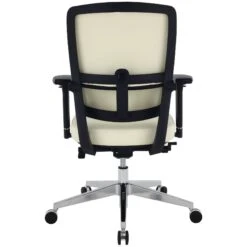 Parity 24 Hour Leather Task Chairs -Enjoy Sales Store 083084