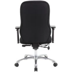 AirTask 24 Hour High Back Posture Chair With Pocket Sprung Seat -Enjoy Sales Store 083294