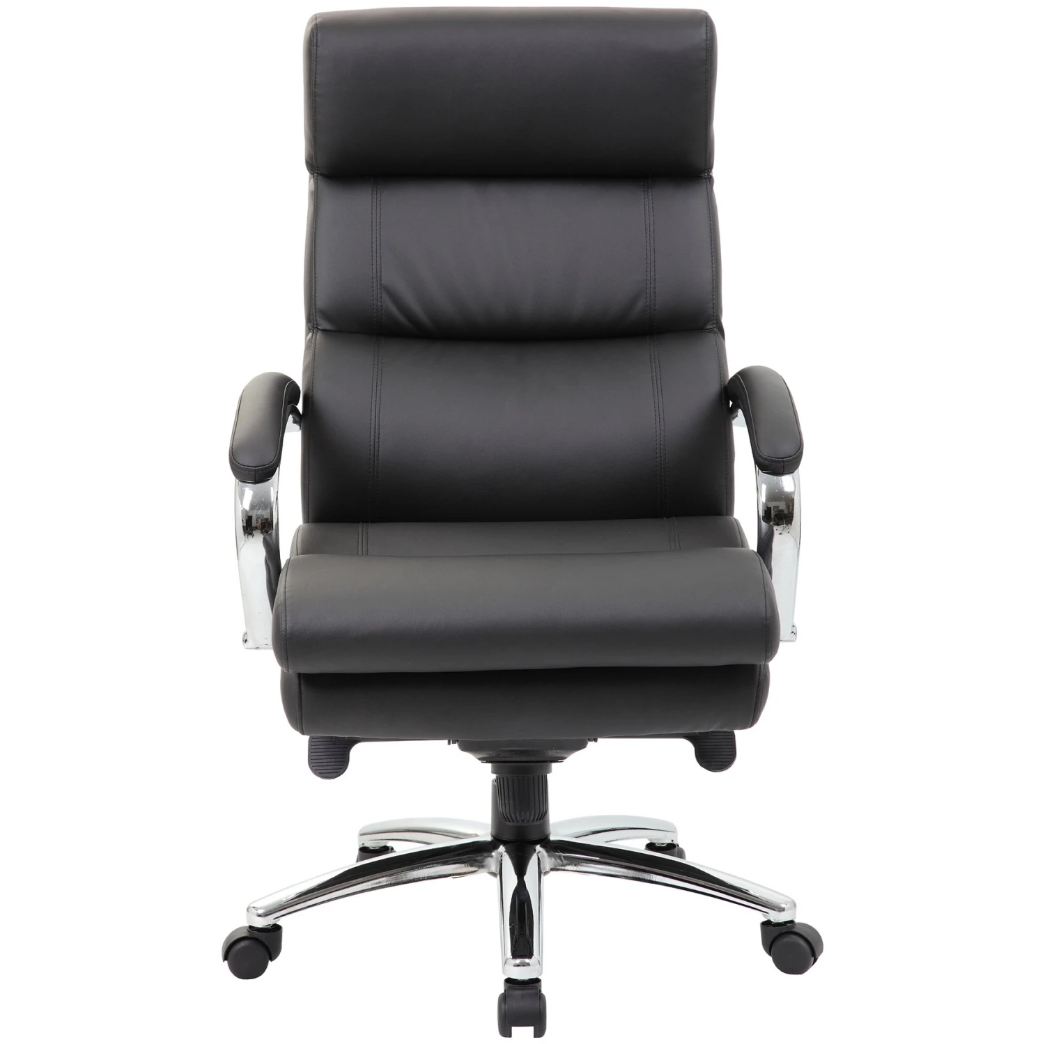 Consulat Executive Leather Office Chair 2 Consulat Executive Leather Office Chair - Image 2