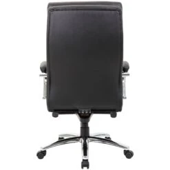 Consulat Executive Leather Office Chair 6 Consulat Executive Leather Office Chair -Enjoy Sales Store 083341