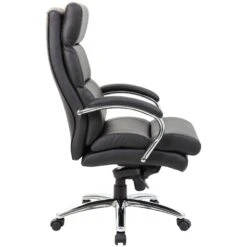 Consulat Executive Leather Office Chair 7 Consulat Executive Leather Office Chair -Enjoy Sales Store 083342