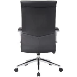 Identity High Back Leather Manager Chair -Enjoy Sales Store 083443