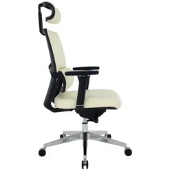 Parity Executive 24 Hour Leather Office Chairs -Enjoy Sales Store 083960