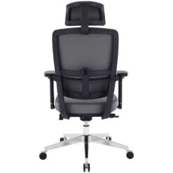 Parity Executive 24 Hour Leather Office Chairs -Enjoy Sales Store 083961