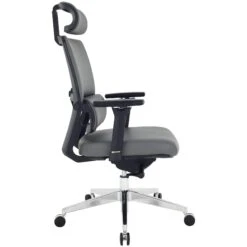Parity Executive 24 Hour Leather Office Chairs -Enjoy Sales Store 083962