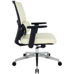 Parity 24 Hour Leather Task Chairs -Enjoy Sales Store 083963