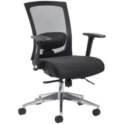 Garrett Mesh Task Chair