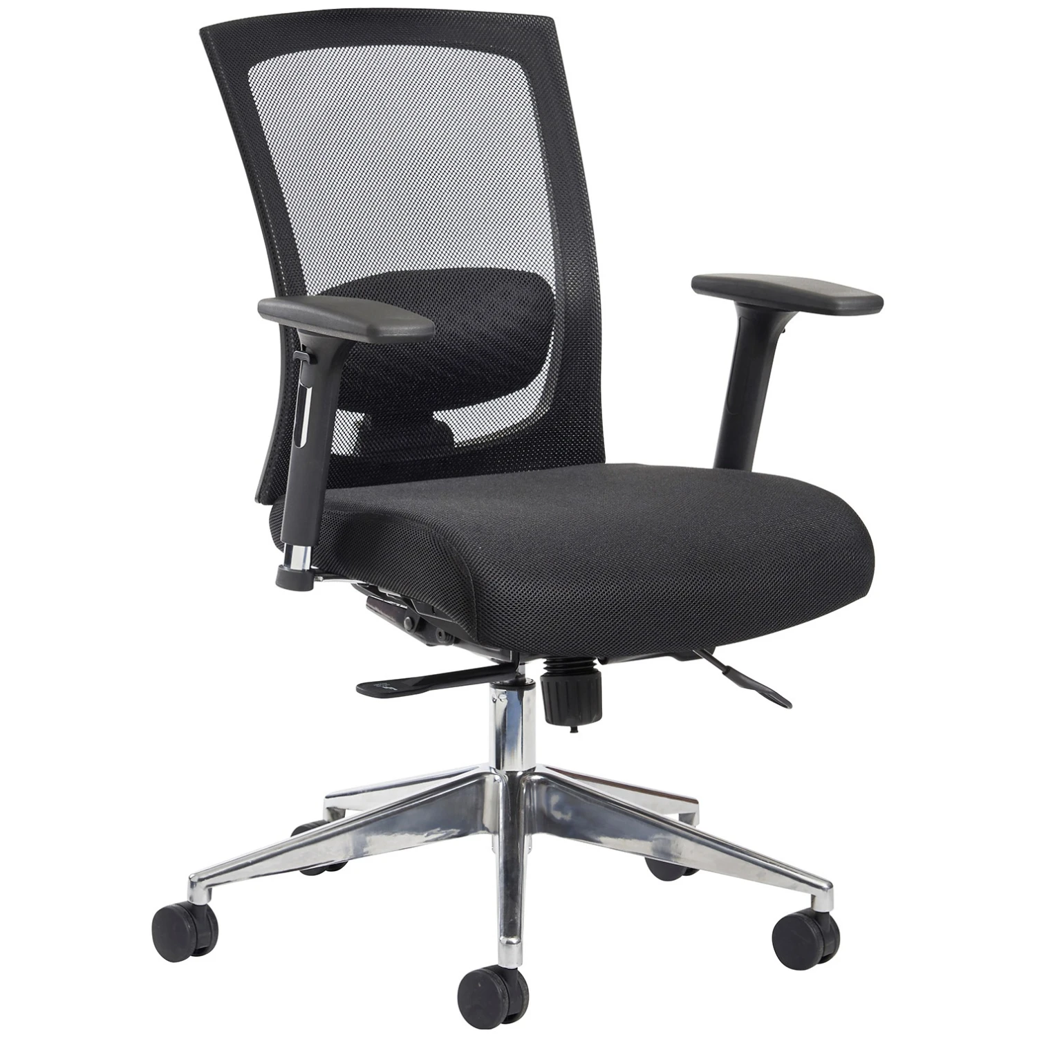 Garrett Mesh Task Chair 1 Garrett Mesh Task Chair