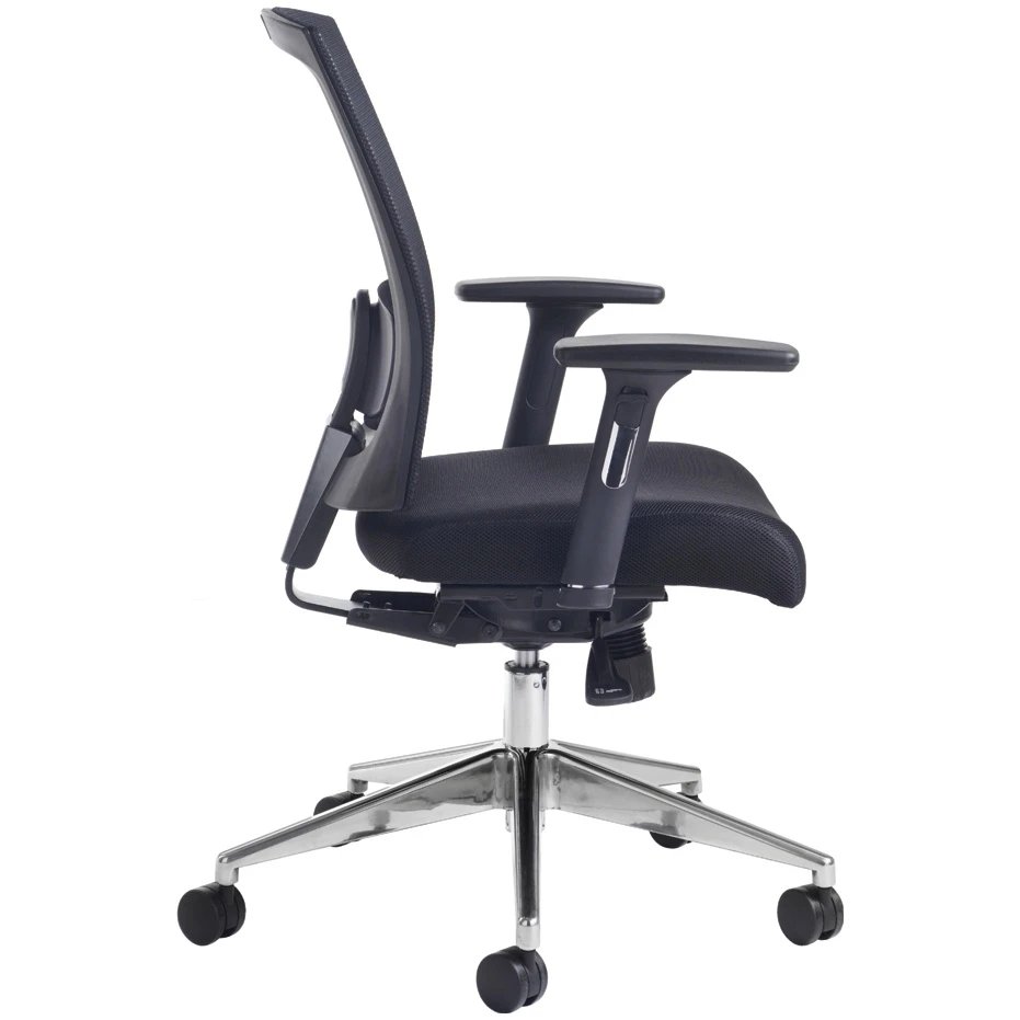 Garrett Mesh Task Chair 2 Garrett Mesh Task Chair - Image 2