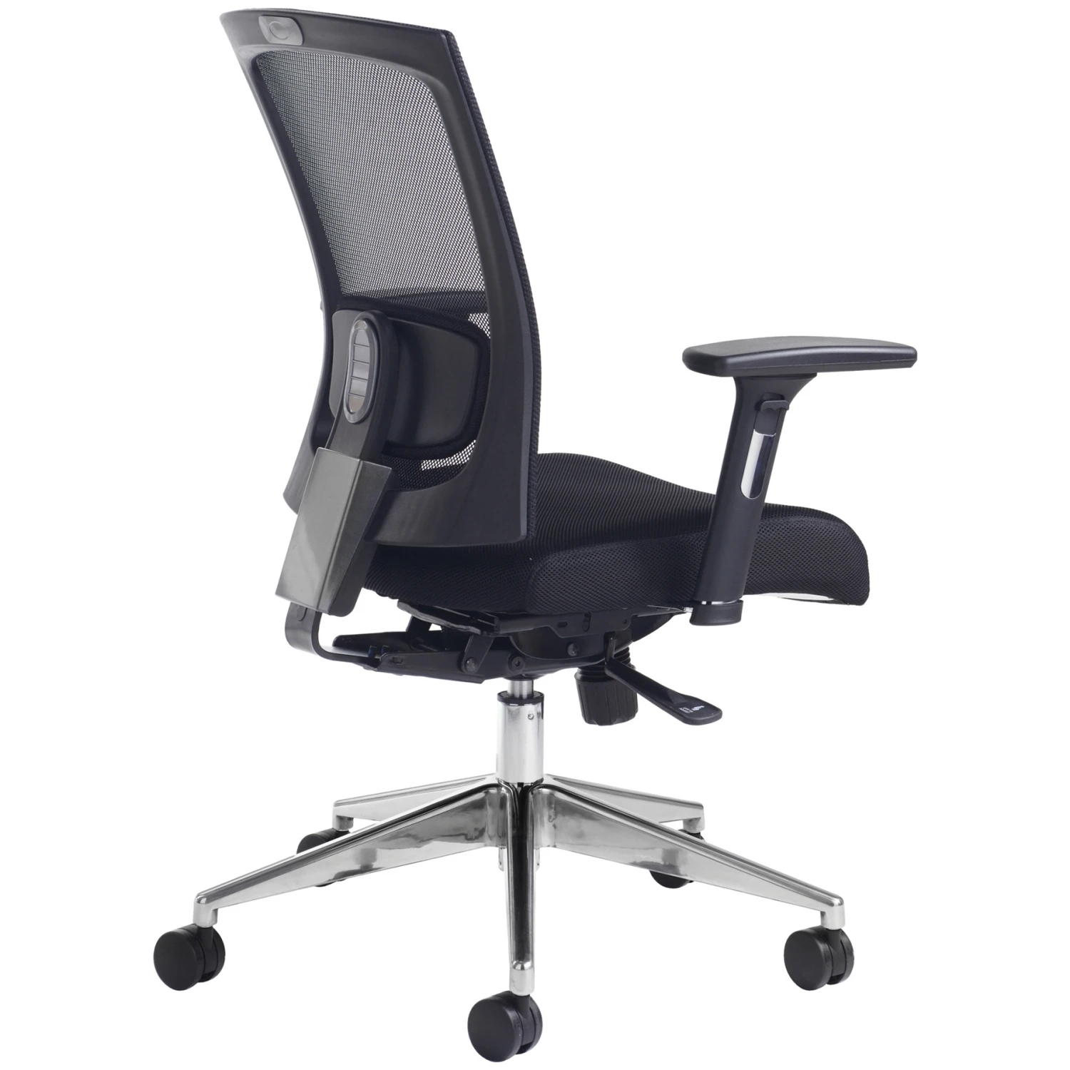 Garrett Mesh Task Chair 3 Garrett Mesh Task Chair - Image 3