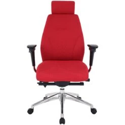 ITask 24-7 High Back Posture Office Chair -Enjoy Sales Store 084995