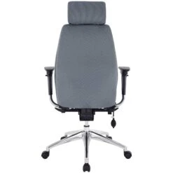 ITask 24-7 High Back Posture Office Chair -Enjoy Sales Store 084997