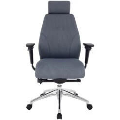 ITask 24-7 High Back Posture Office Chair -Enjoy Sales Store 084998