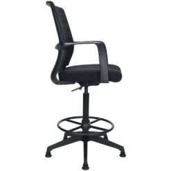 Orbit Mesh Back Draughtsmans Chairs -Enjoy Sales Store 085067