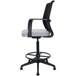Orbit Mesh Back Draughtsmans Chairs -Enjoy Sales Store 085078