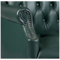 Chairman Green Traditional Managers Chair 5 Chairman Green Traditional Managers Chair -Enjoy Sales Store 085847