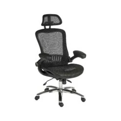 Harmony Executive Mesh Chair