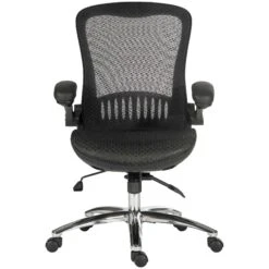 Harmony Executive Mesh Chair -Enjoy Sales Store 085869