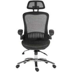 Harmony Executive Mesh Chair -Enjoy Sales Store 085872