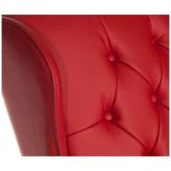 Chairman Red Traditional Manager Chair -Enjoy Sales Store 085886