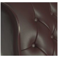 Chairman Burgundy Traditional Managers Chair 6 Chairman Burgundy Traditional Managers Chair -Enjoy Sales Store 085890