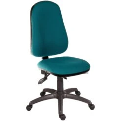 Spectrum Ergonomic Asynchro Operator Chair -Enjoy Sales Store 088232