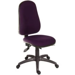 Spectrum Ergonomic Asynchro Operator Chair -Enjoy Sales Store 088233