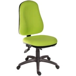 Spectrum Ergonomic Asynchro Operator Chair -Enjoy Sales Store 088235